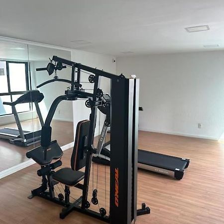 Апартаменти Flat Em Boa Viagem Recife Pe Екстер'єр фото