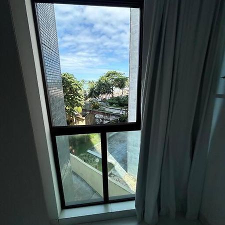 Апартаменти Flat Em Boa Viagem Recife Pe Екстер'єр фото