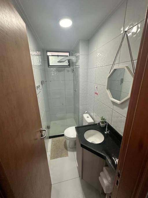 Апартаменти Flat Em Boa Viagem Recife Pe Екстер'єр фото