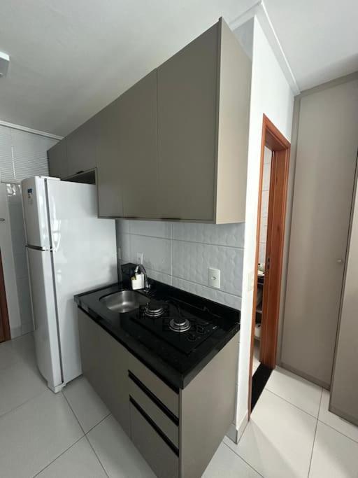 Апартаменти Flat Em Boa Viagem Recife Pe Екстер'єр фото