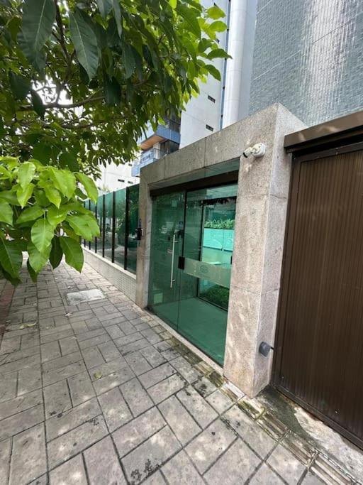 Апартаменти Flat Em Boa Viagem Recife Pe Екстер'єр фото