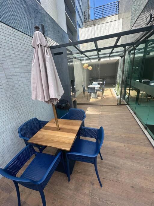 Апартаменти Flat Em Boa Viagem Recife Pe Екстер'єр фото