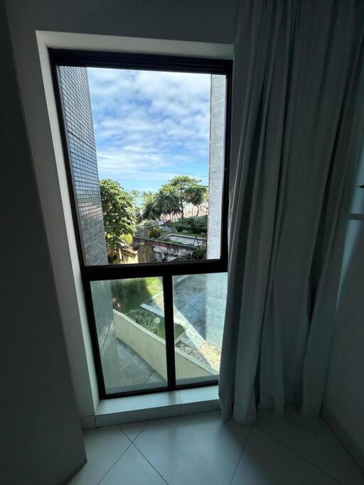 Апартаменти Flat Em Boa Viagem Recife Pe Екстер'єр фото