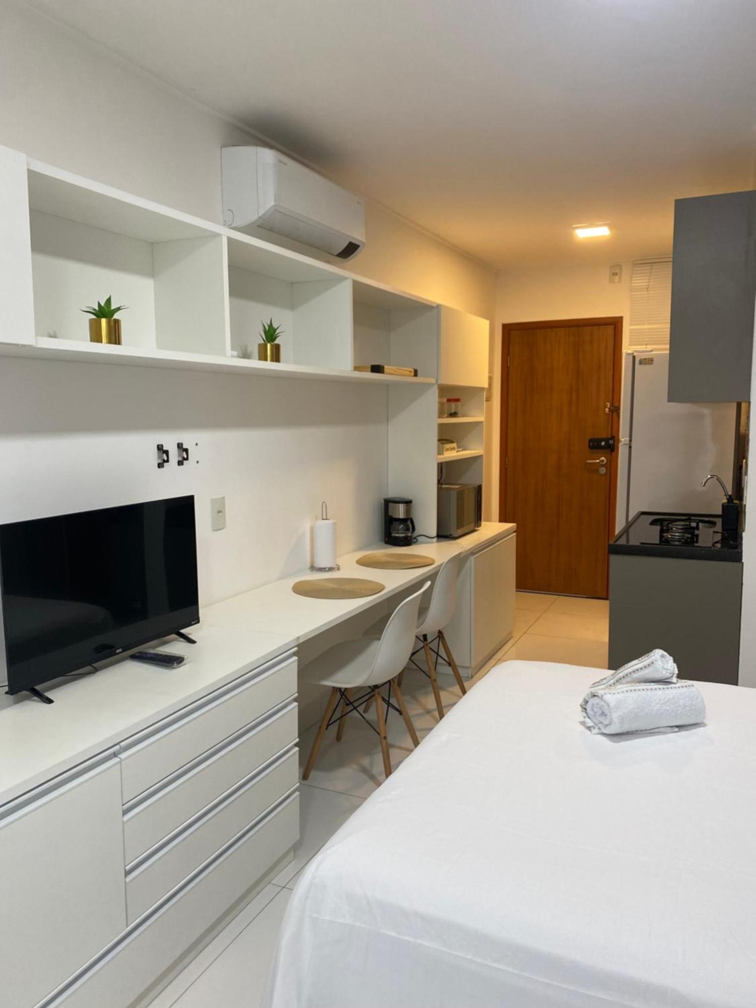 Апартаменти Flat Em Boa Viagem Recife Pe Екстер'єр фото