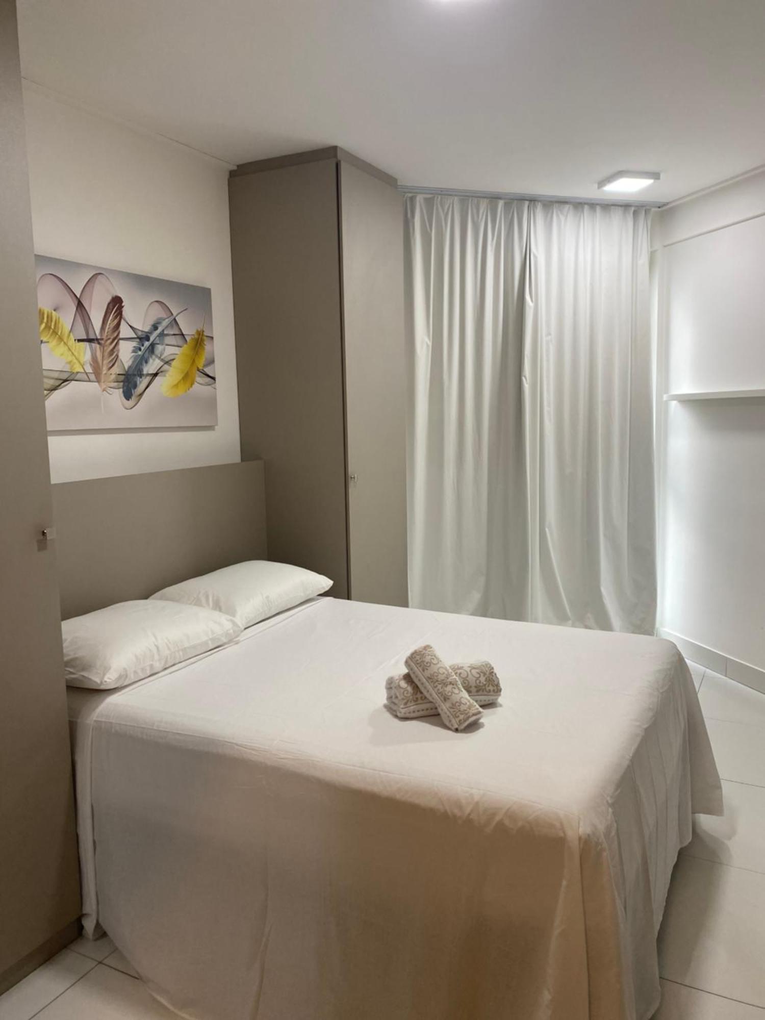 Апартаменти Flat Em Boa Viagem Recife Pe Екстер'єр фото